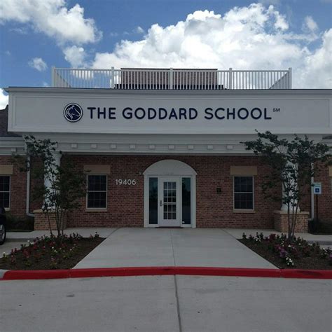 Tell Me More. . Goddard school jobs near me